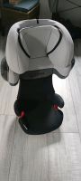 Cybex Solution x2 fix 15 - 36 Kg isofix Niedersachsen - Gehrden Vorschau