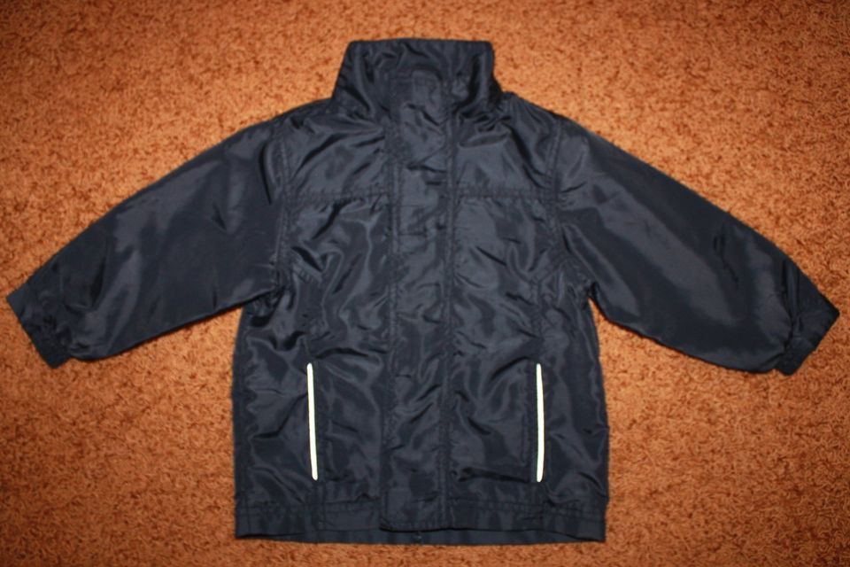 Jacke Kinderjacke Windjacke Gr.104 in Rheine