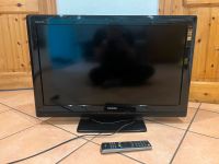 TOSHIBA REGZA 32-Zoll Fernseher Niedersachsen - Seesen Vorschau