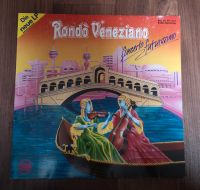 Rondo Veneziano - Concerto futurissimo (Vinyl) Niedersachsen - Delmenhorst Vorschau