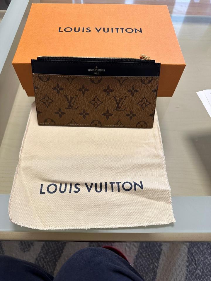Louis Vuitton Slim Geldborse in Rheinland Pfalz Mainz kleinanzeigen