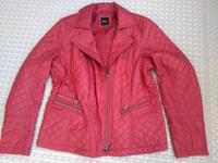 Leichte Jacke rot #neu #Bonita L 42 Bayern - Allersberg Vorschau