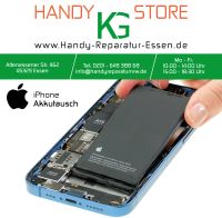 iPhone 12 Pro Max Akku Austausch Reparatur Essen - Altenessen Vorschau
