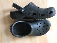 Crocs klassisch schwarz Gr. 39-40 Innenstadt - Köln Altstadt Vorschau