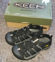 Keen Newport H2 Youth Sandale Trekking gr.36 Neu Sachsen - Käbschütztal Vorschau