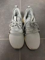 Puma Sneaker grau weiß 39 Bayern - Bubenreuth Vorschau