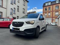 Opel Combo Frankfurt am Main - Ostend Vorschau