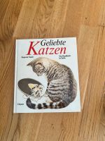 Handbuch Katze Nürnberg (Mittelfr) - Südoststadt Vorschau