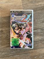 Phantasy Star Portable 2 für PSP Schleswig-Holstein - Bordesholm Vorschau