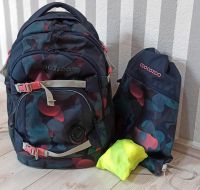 Coocazoo Schulrucksack Thüringen - Camburg Vorschau