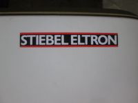 80 Liter Boiler Stiebel Eltron Bayern - Wiesenttal Vorschau