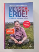 Buch "Mensch, Erde!" Dr. Eckart von Hirschhausen Nordrhein-Westfalen - Schalksmühle Vorschau