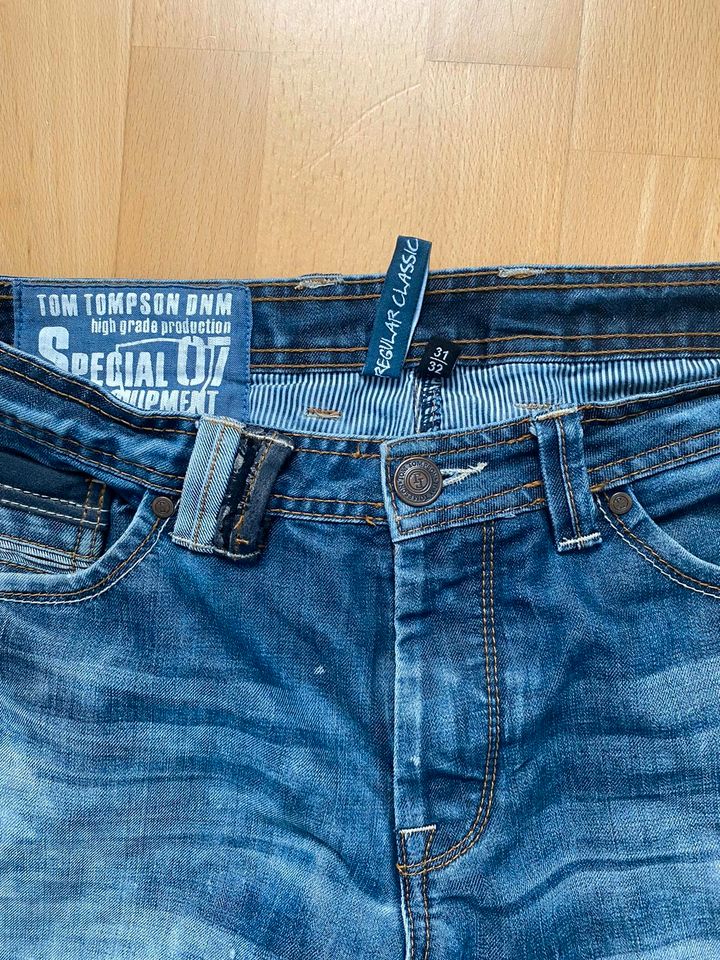 Jeans Tom Tompson in Hannover