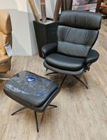 Relaxsessel mit Hocker ROME M von STRESSLESS Niedersachsen - Braunschweig Vorschau