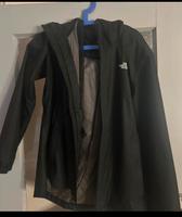 North Face Jacke XL Sachsen - Burgstädt Vorschau