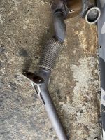 Original Downpipe / VW Golf GTI 7,5 Facelift Gerolstein - Lissingen Vorschau