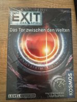 Exit Das Tor zwischen den Welten Nordrhein-Westfalen - Bergisch Gladbach Vorschau