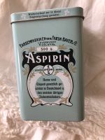 Blechdose, Werbung Aspirin Berlin - Reinickendorf Vorschau