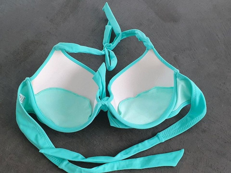 Bikini türkis blau  Größe S 36/38 in Köln