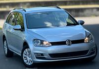 Volkswagen Golf VII Variant Comfort. BMT Navi/AHK/ACC/PDC Nordrhein-Westfalen - Alsdorf Vorschau