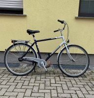 Diamant Topas Herrenfahrrad 28“5 Gang Cityfahrrad Brandenburg - Teichland Vorschau