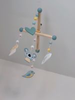 Baby Holzmobile Mobile Holzspielzeug *Neu Sachsen - Schöneck Vorschau