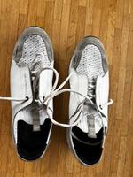 Emporio Armani Sneaker Herren Rheinland-Pfalz - Mainz Vorschau