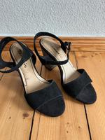 Tamaris Schuhe High Heels 38 Thüringen - Weimar Vorschau