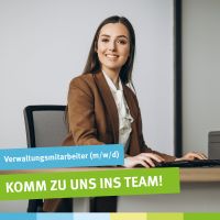 Verwaltungsmitarbeiter/-in (m/w/d) Pflegezentrum Arsten Bremen - Hemelingen Vorschau