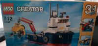 Lego Creator 31045 Meeresforschungs-U-Boot Hessen - Rüsselsheim Vorschau