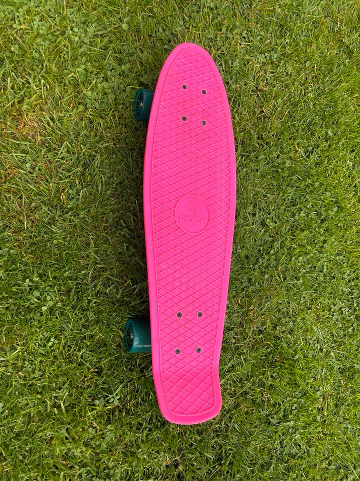 Ridge Skateboard ( Pennyboard ) in Borken