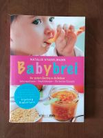 Buch Babybrei von Natalie Stadelmann Bayern - Rednitzhembach Vorschau