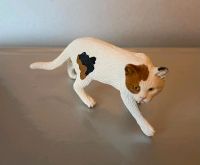 Gefleckt Katze von Schleich Leipzig - Schönefeld Vorschau