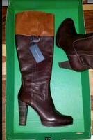 Tommy Hilfiger Stiefel Echtleder Gr. 39 neu Kr. München - Haar Vorschau