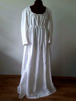 Online=aktuell Regency Biedermeier Kleid Jane Austen Dress Gr L Nordrhein-Westfalen - Neuenrade Vorschau