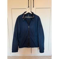 Tommy Hilfiger Jacke Übergangsjacke in Blau Gr.L Nordrhein-Westfalen - Haan Vorschau