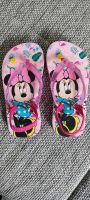 Verkaufe Minnie Maus Flip Flops Berlin - Reinickendorf Vorschau