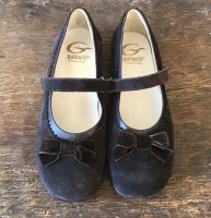 Gallucci Ballerinas / Spangenschuhe, Größe 35 Huchting - Grolland Vorschau