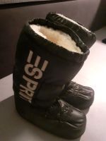 Esprit moon boots  Stiefel  Gr. 38-39 Baden-Württemberg - Dußlingen Vorschau