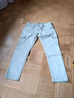 Cargo Jeans von lost in paradise weite 32 Nordrhein-Westfalen - Borken Vorschau