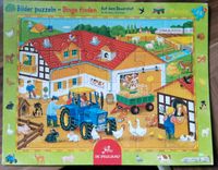 Bauernhof Puzzle ab 3+ Nordrhein-Westfalen - Heek Vorschau