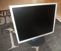 LG Flatron Monitor 19 Zoll  kein Versand Hessen - Reiskirchen Vorschau