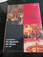 Spielbank Bad Homburg Casino Buch Gutscheine Schlüsselbänder Hessen - Dietzenbach Vorschau