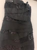 Schwarzes Partykleid Hessen - Rodgau Vorschau