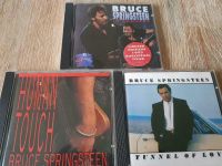 BRUCE SPRINGSTEEN 3x ORIGINAL-CD US-ROCK Wandsbek - Hamburg Sasel Vorschau