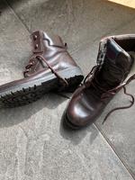 Herren Winterstiefel von  ecco Größe 43 Bremen - Walle Vorschau
