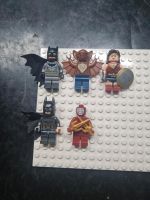 Lego DC Minifiguren Hessen - Nidderau Vorschau