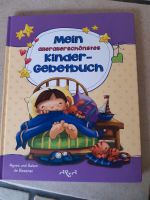 Kinder Gebetbuch Buch Gott Bibel Niedersachsen - Verden Vorschau