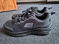 Skechers Arbeitsschuhe, Gr 39 /40 Niedersachsen - Beverstedt Vorschau