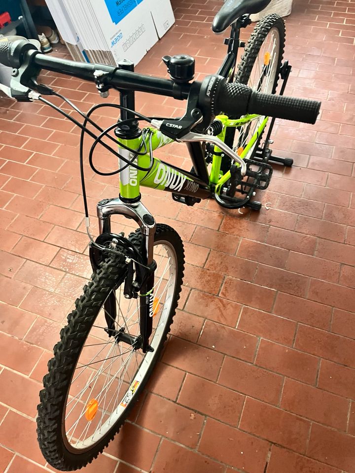 26 Zoll Mountainbike in Fürth